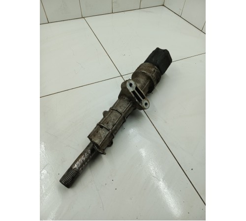 Промежуточный вал переднего редуктора