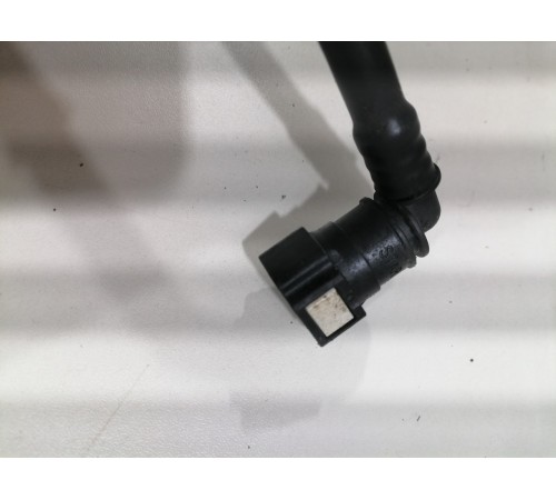 Трубка вакуумная вентиляционная