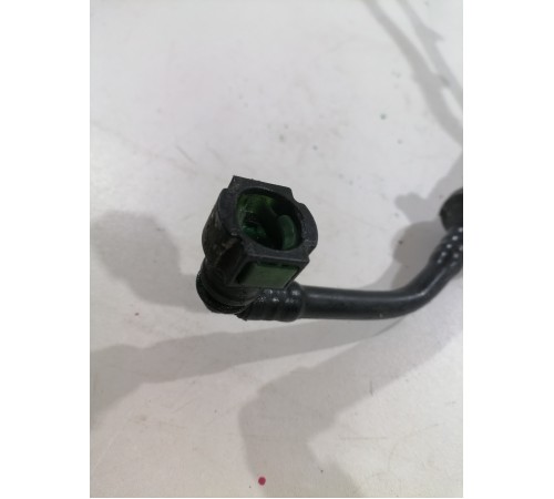 Трубка вакуумная вентиляционная