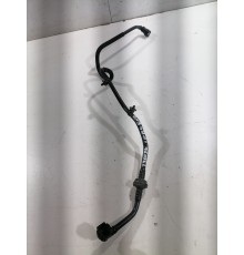 Трубка вакуумная вентиляционная