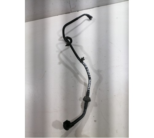 Трубка вакуумная вентиляционная