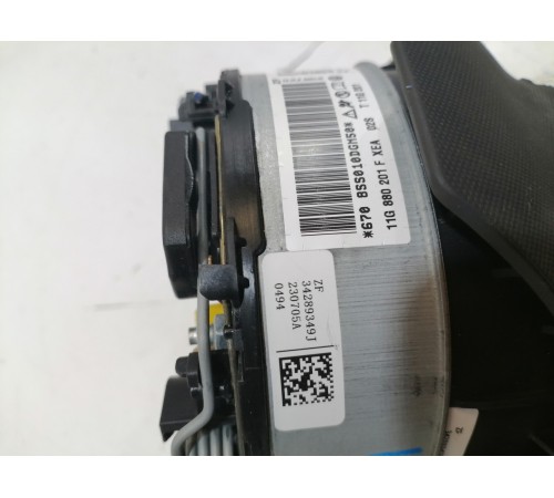 Подушка безопасности водителя