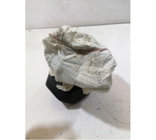 Подушка безопасности водителя