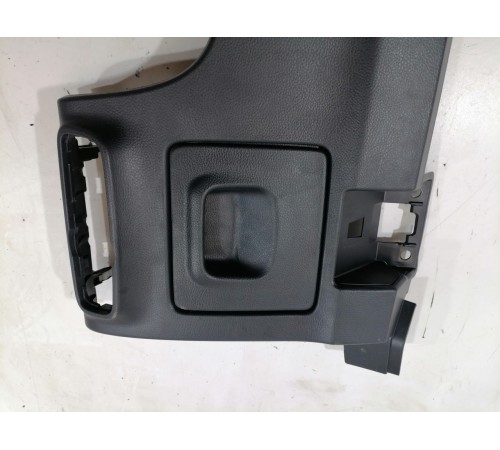 Накладка торпедо левая нижняя