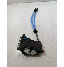 Замок двери передний левый