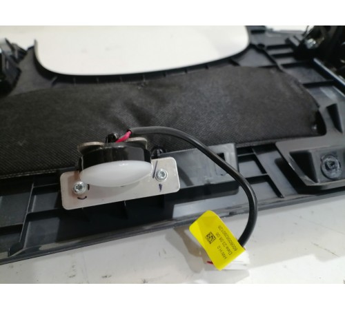 Накладка торпедо левая нижняя