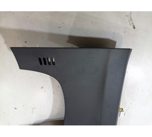 Накладка торпедо левая нижняя