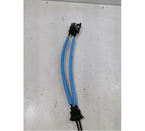 Замок двери передний левый