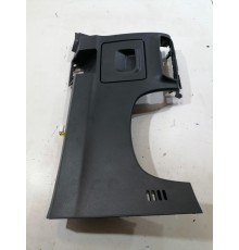 Накладка торпедо левая нижняя