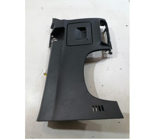 Накладка торпедо левая нижняя