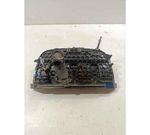 Коллектор впускной