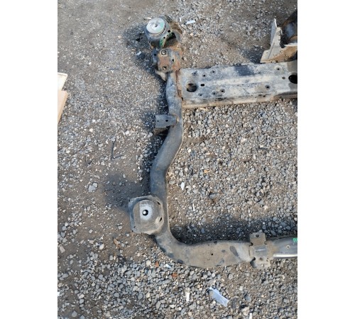 Балка передняя