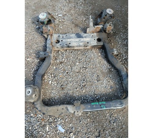 Балка передняя