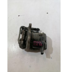 Суппорт тормозной задний правый