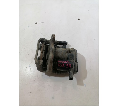 Суппорт тормозной задний правый