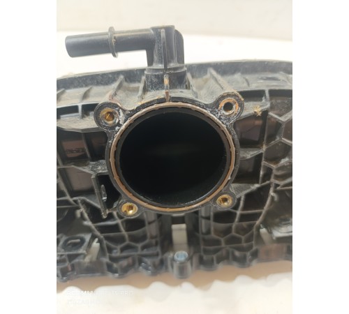 Коллектор впускной