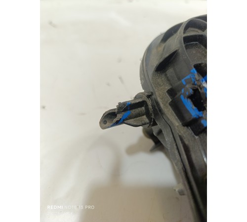 Коллектор впускной