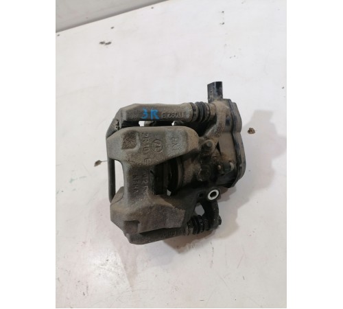 Суппорт тормозной задний правый