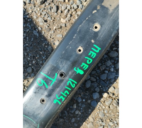 Балка передняя