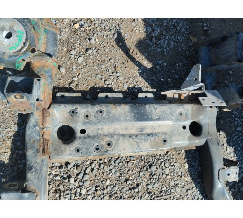 Балка передняя