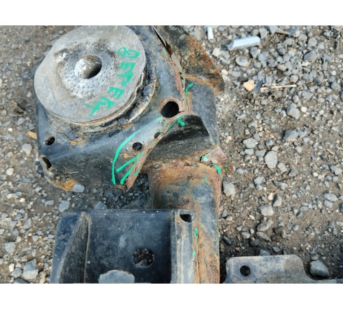 Балка передняя