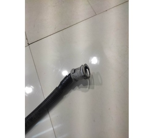 Трубка обратного перелива топлива