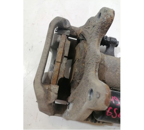 Суппорт тормозной задний правый