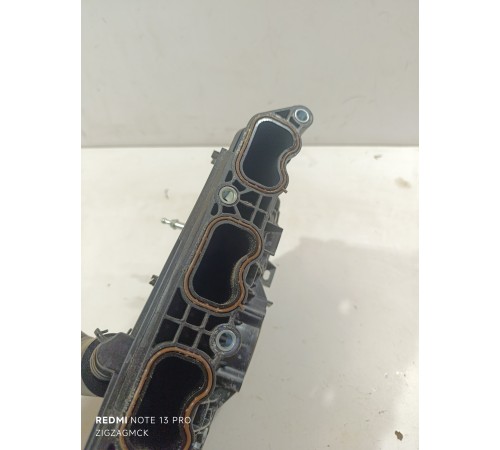 Коллектор впускной