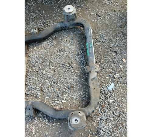 Балка передняя