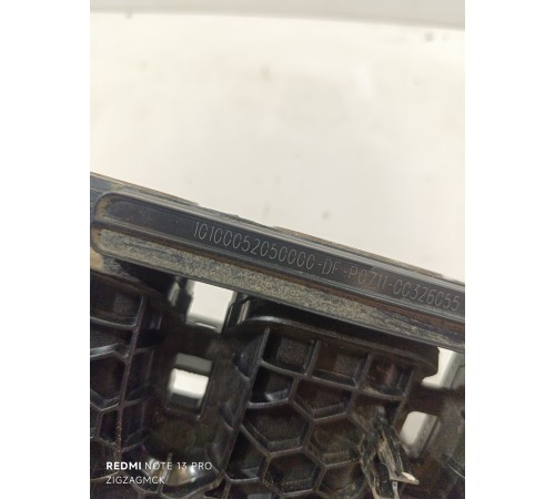 Коллектор впускной