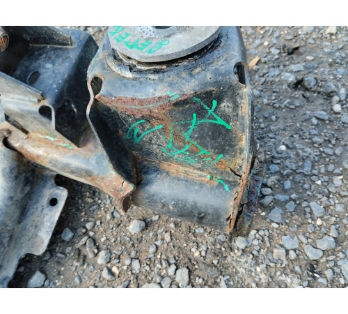 Балка передняя