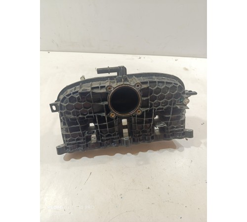 Коллектор впускной