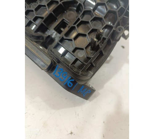 Коллектор впускной