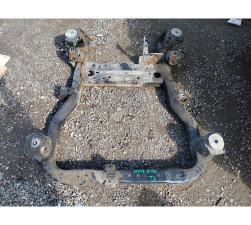 Балка передняя