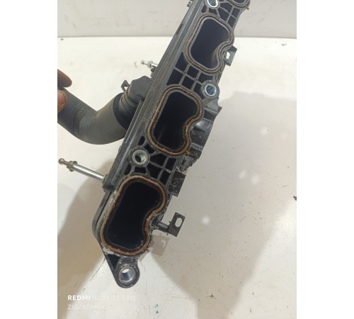 Коллектор впускной