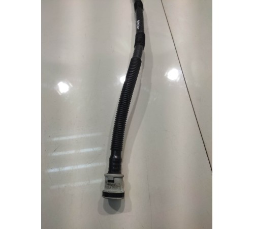 Трубка обратного перелива топлива