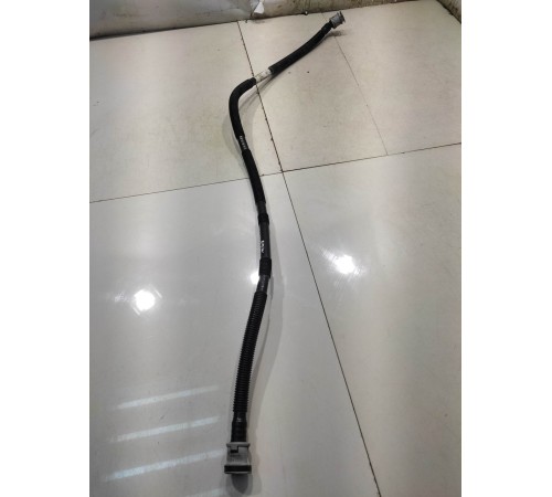 Трубка обратного перелива топлива