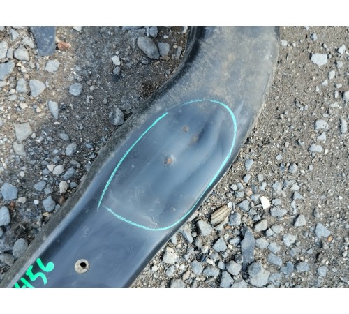 Балка передняя