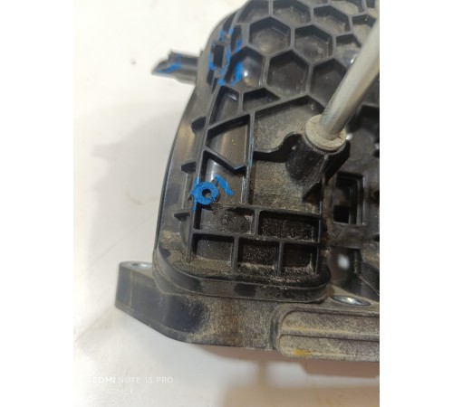 Коллектор впускной