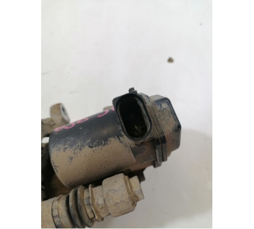 Суппорт тормозной задний правый