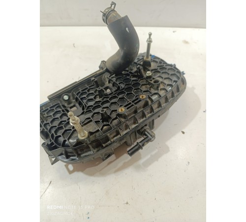 Коллектор впускной