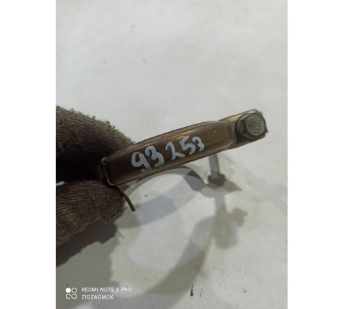 Хомут турбины