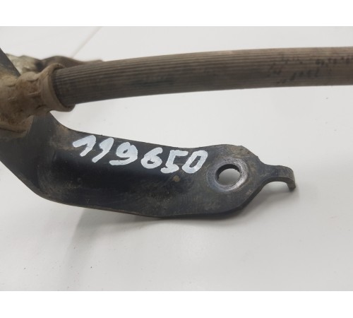 Тормозной шланг передний левый