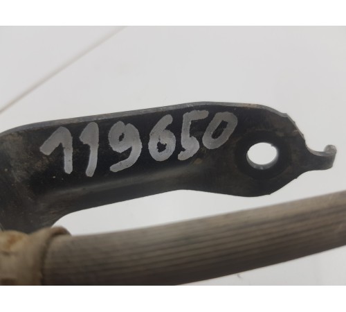 Тормозной шланг передний левый