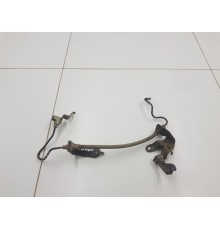 Тормозной шланг передний левый