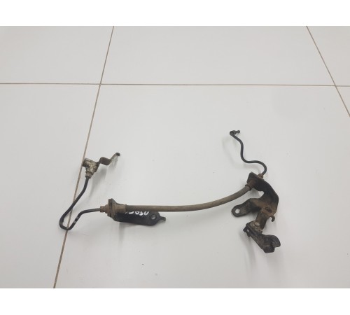 Тормозной шланг передний левый