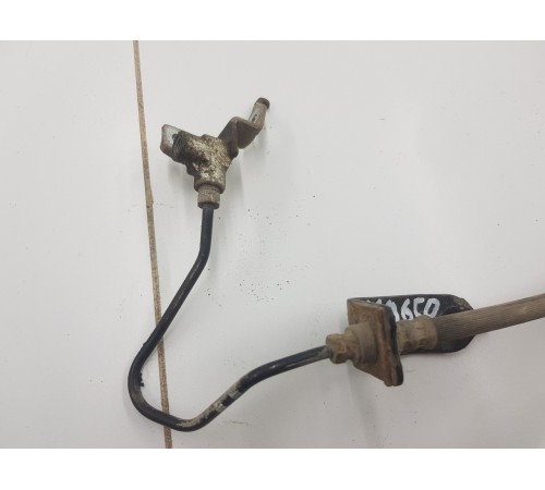 Тормозной шланг передний левый