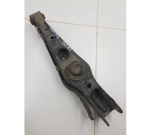 Рычаг подвески задний левый нижний