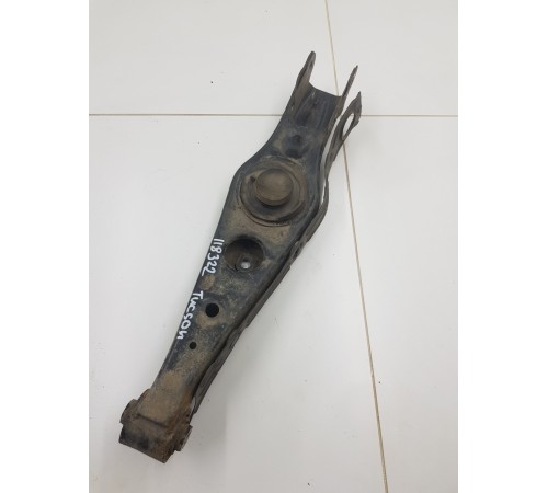 Рычаг подвески задний левый нижний