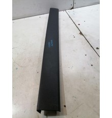 Обшивка крышки багажника